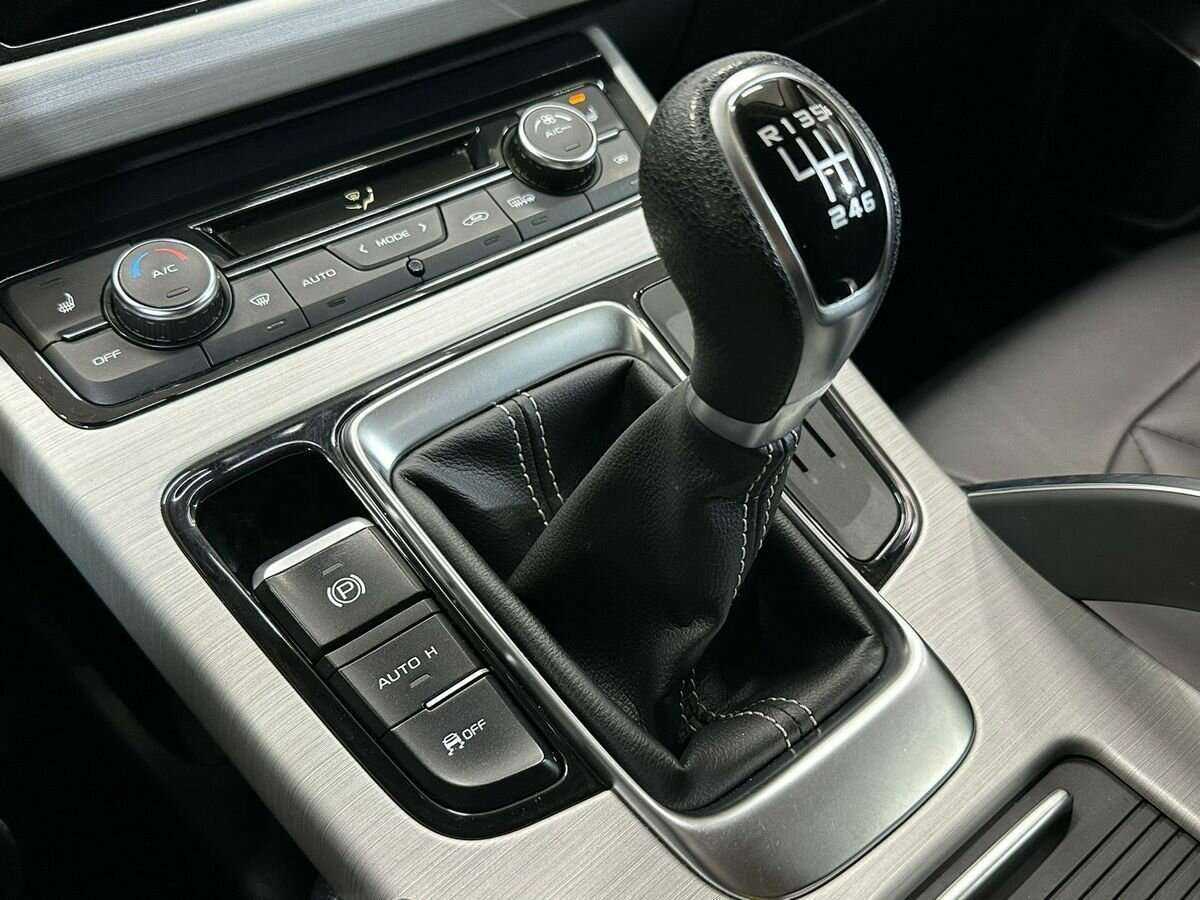 Купить Geely Atlas с пробегом. Фото: #14