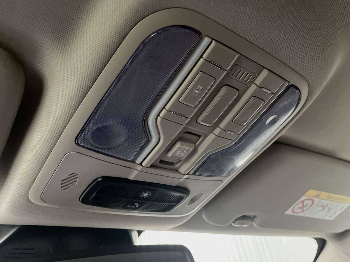 Купить Haval F7x с пробегом. Фото: #18