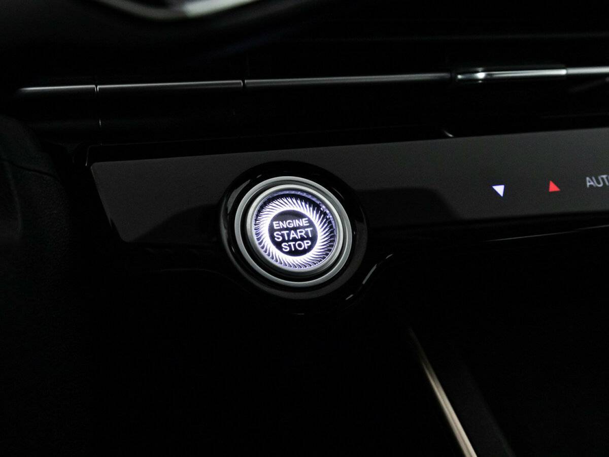 Купить OMODA C5 с пробегом. Фото: #22