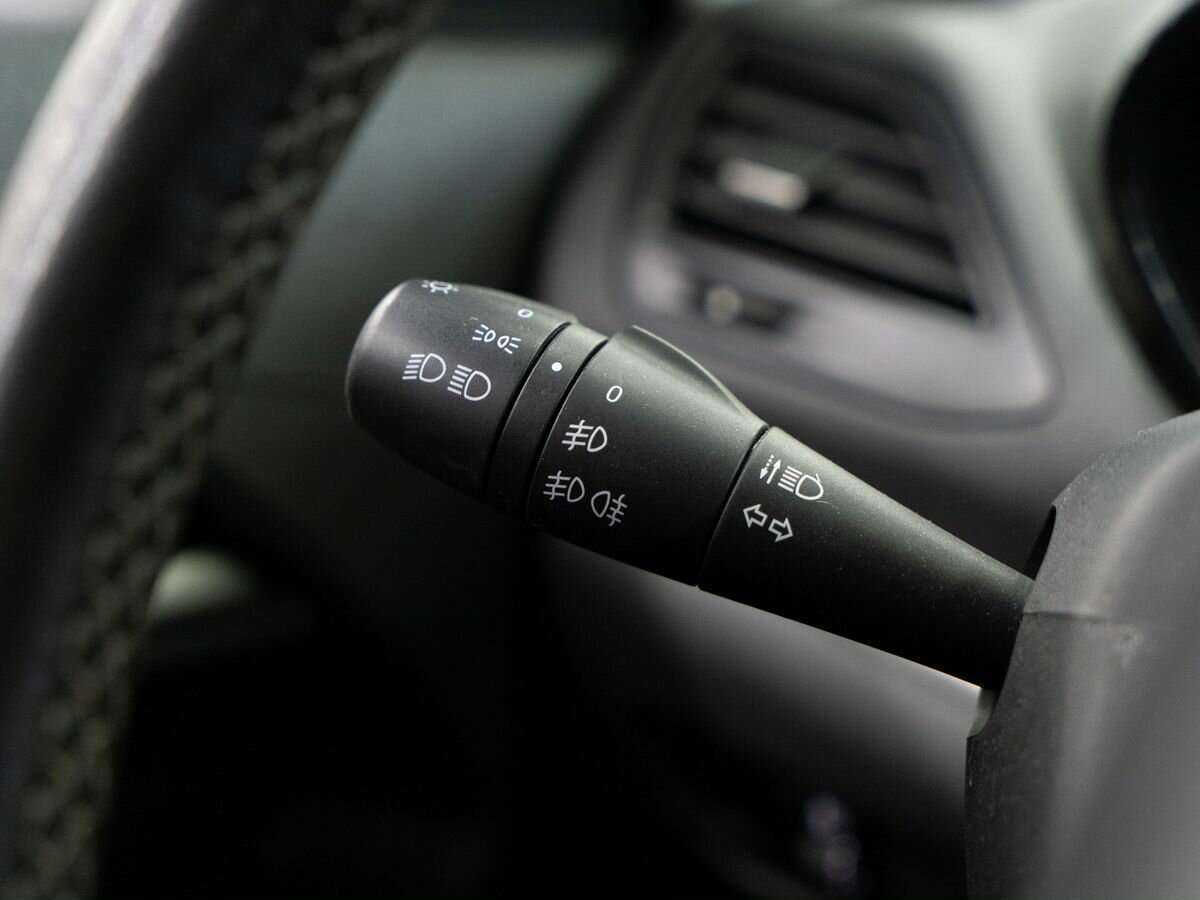 Купить Lada (ВАЗ) Vesta с пробегом. Фото: #15