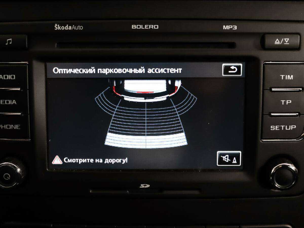 Купить Skoda Yeti с пробегом. Фото: #13