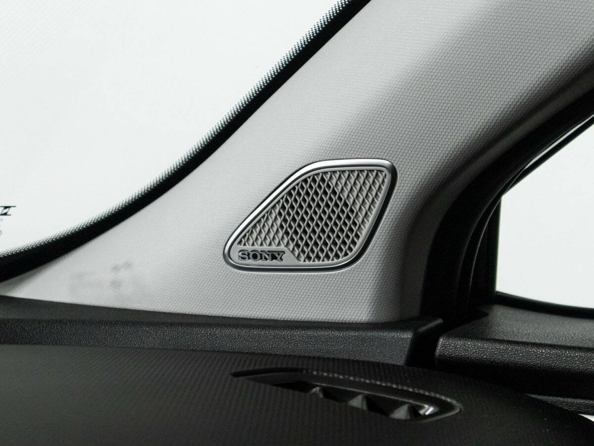 Купить OMODA C5 с пробегом. Фото: #23