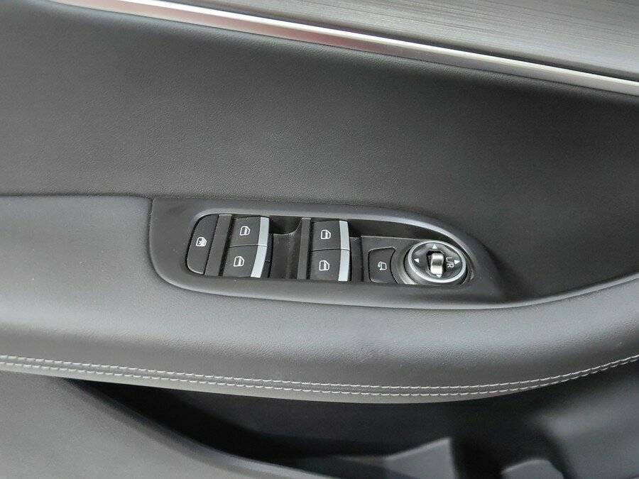 Купить Chery Tiggo 7 Pro с пробегом. Фото: #22