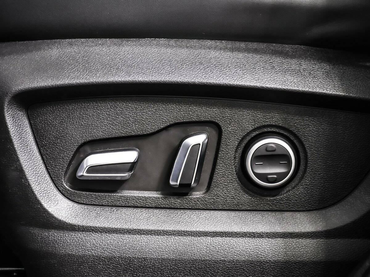 Купить Chery Tiggo 7 Pro с пробегом. Фото: #15