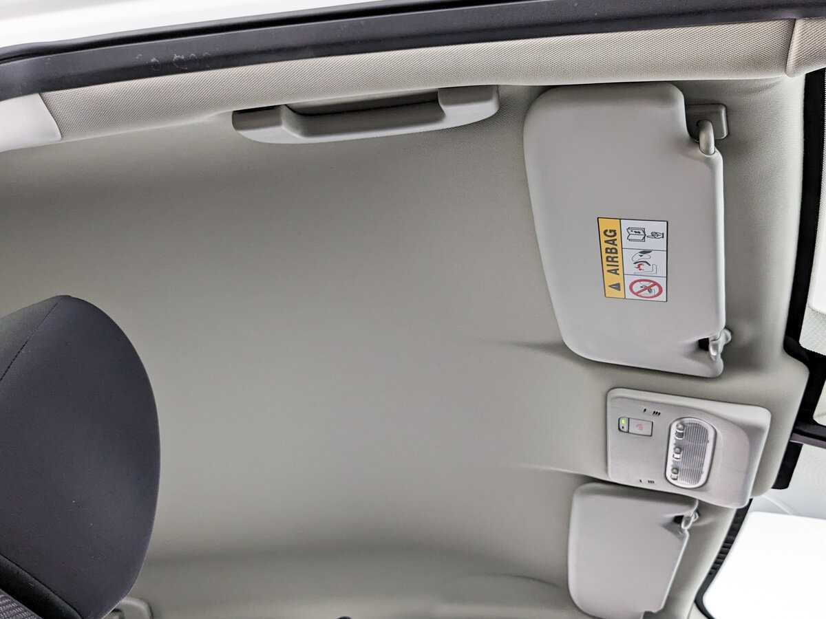 Купить Nissan Qashqai с пробегом. Фото: #17