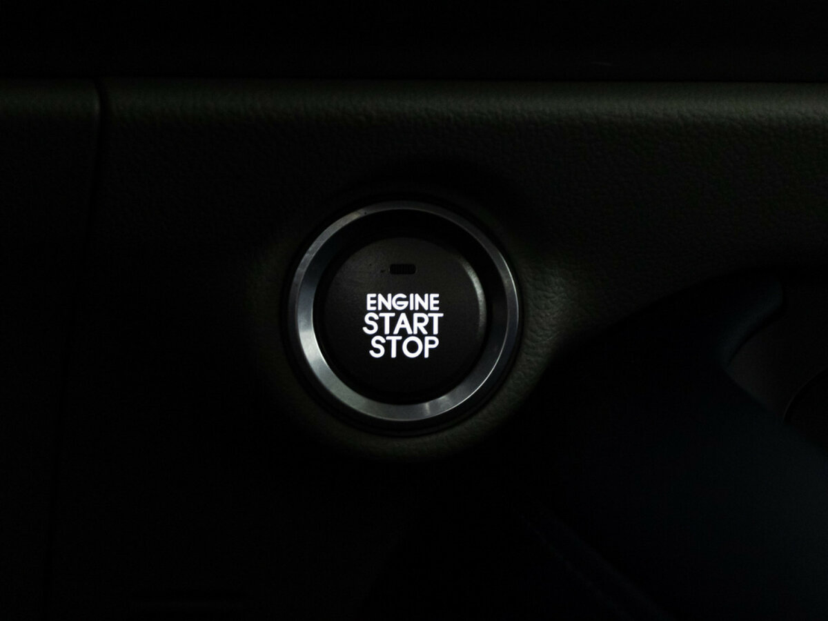 Купить Haval F7x с пробегом. Фото: #18