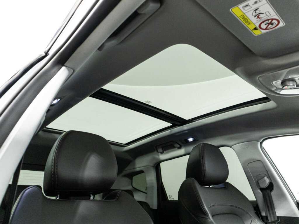 Купить Chery Tiggo 7 Pro с пробегом. Фото: #21