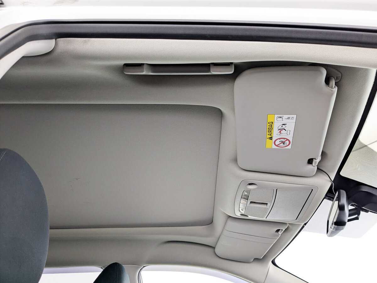 Купить Nissan X-Trail с пробегом. Фото: #21