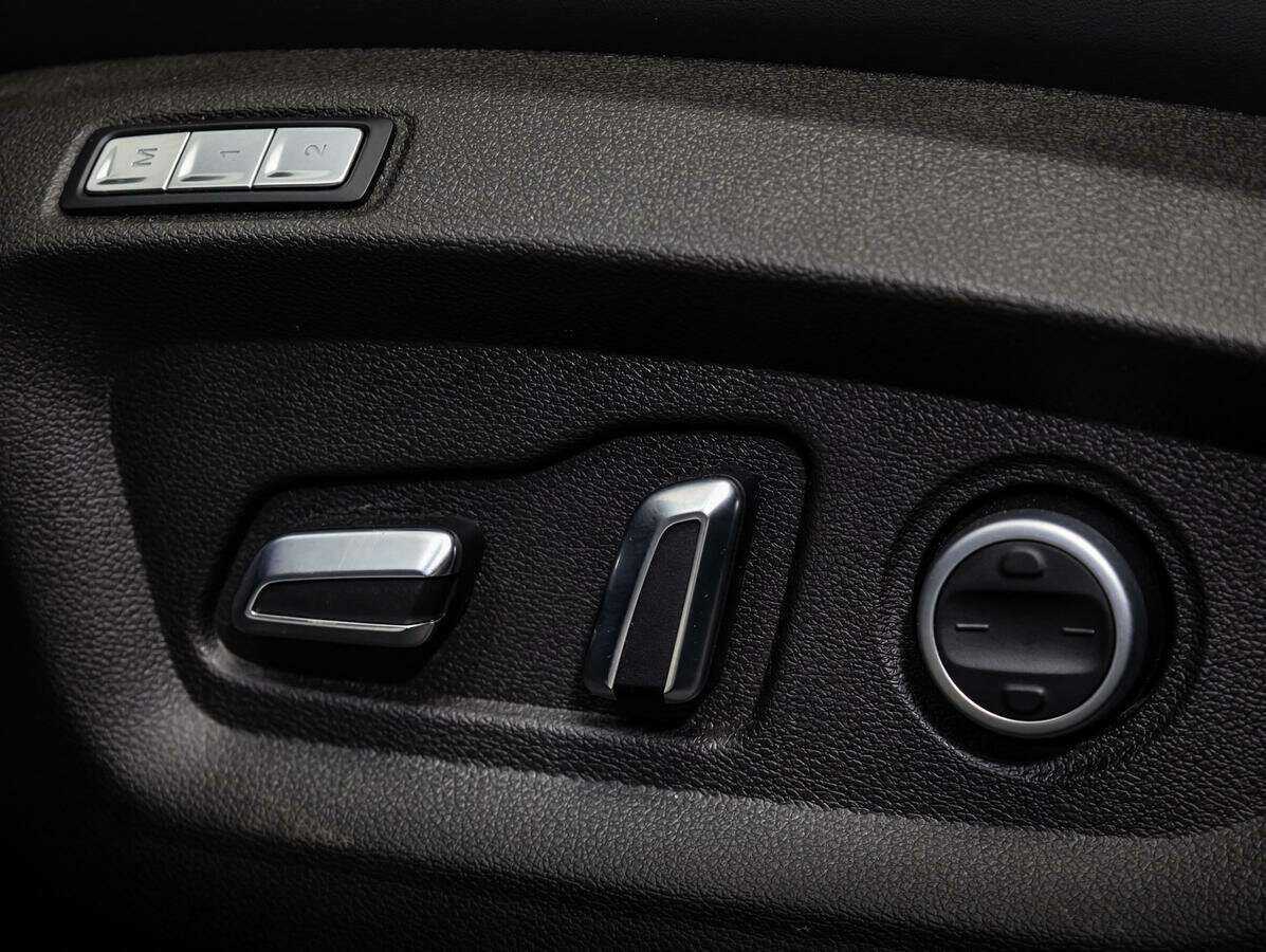 Купить Chery Tiggo 8 Pro с пробегом. Фото: #18