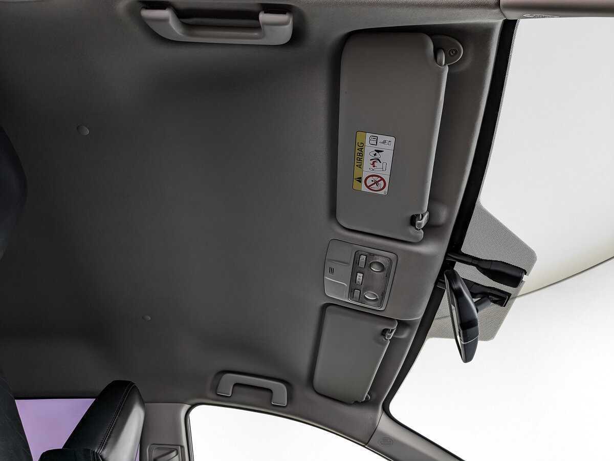 Купить Toyota RAV4 с пробегом. Фото: #18