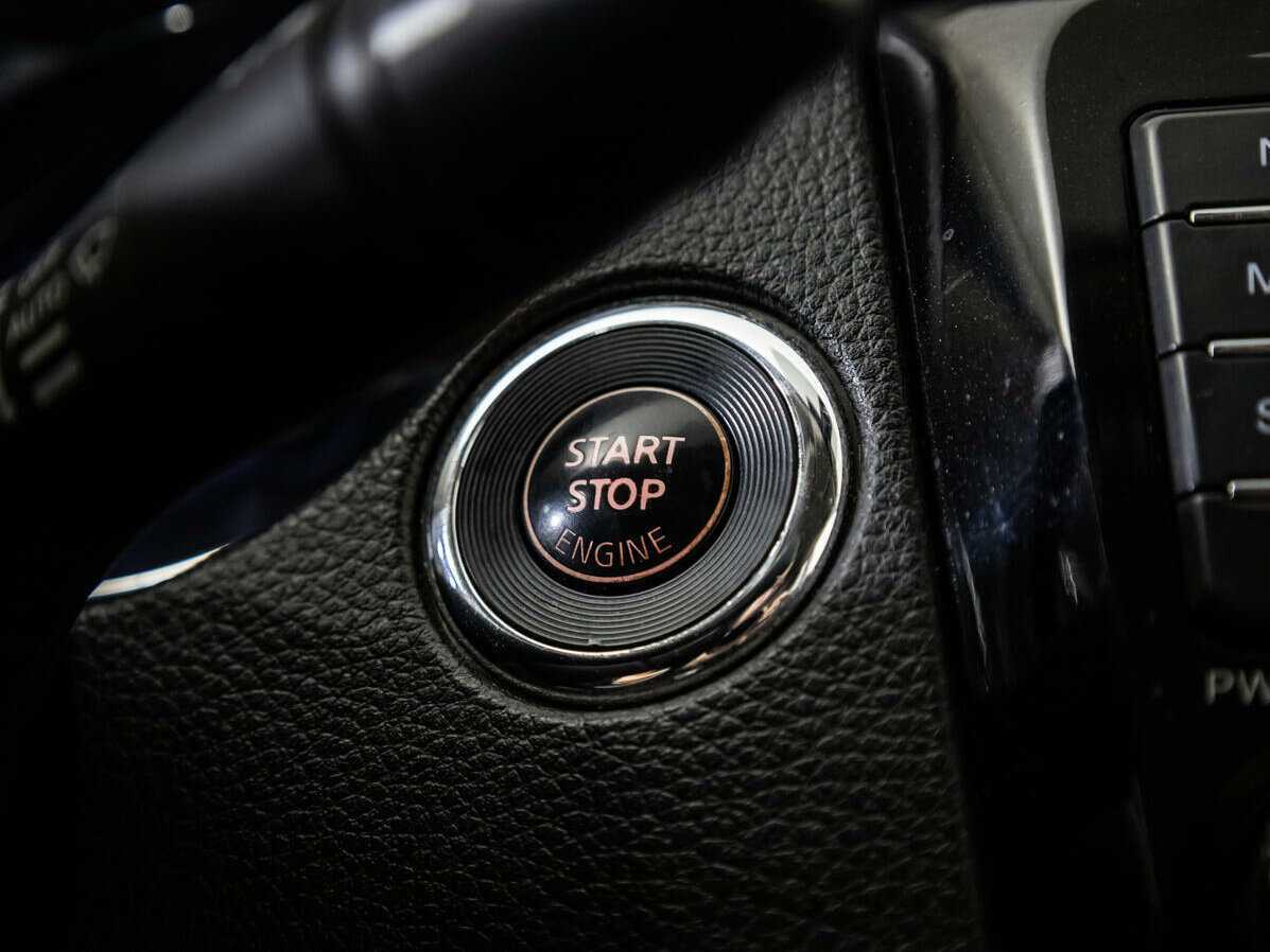 Купить Nissan X-Trail с пробегом. Фото: #15