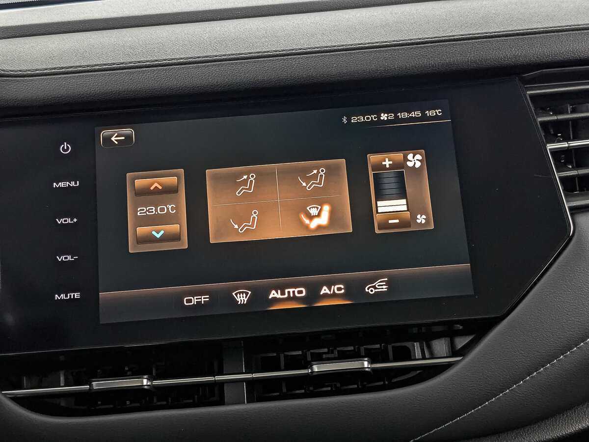 Купить Haval F7 с пробегом. Фото: #25