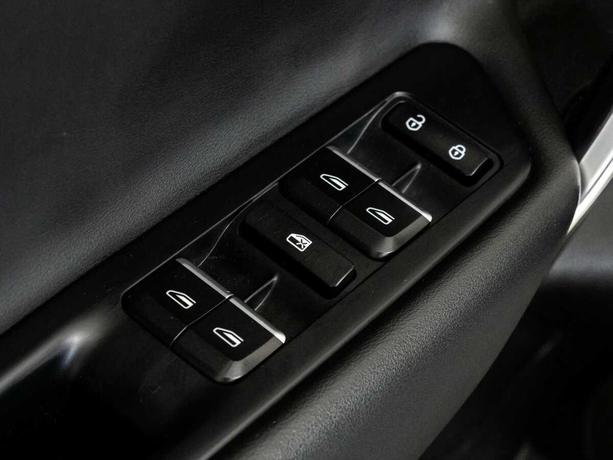 Купить Geely Atlas с пробегом. Фото: #20