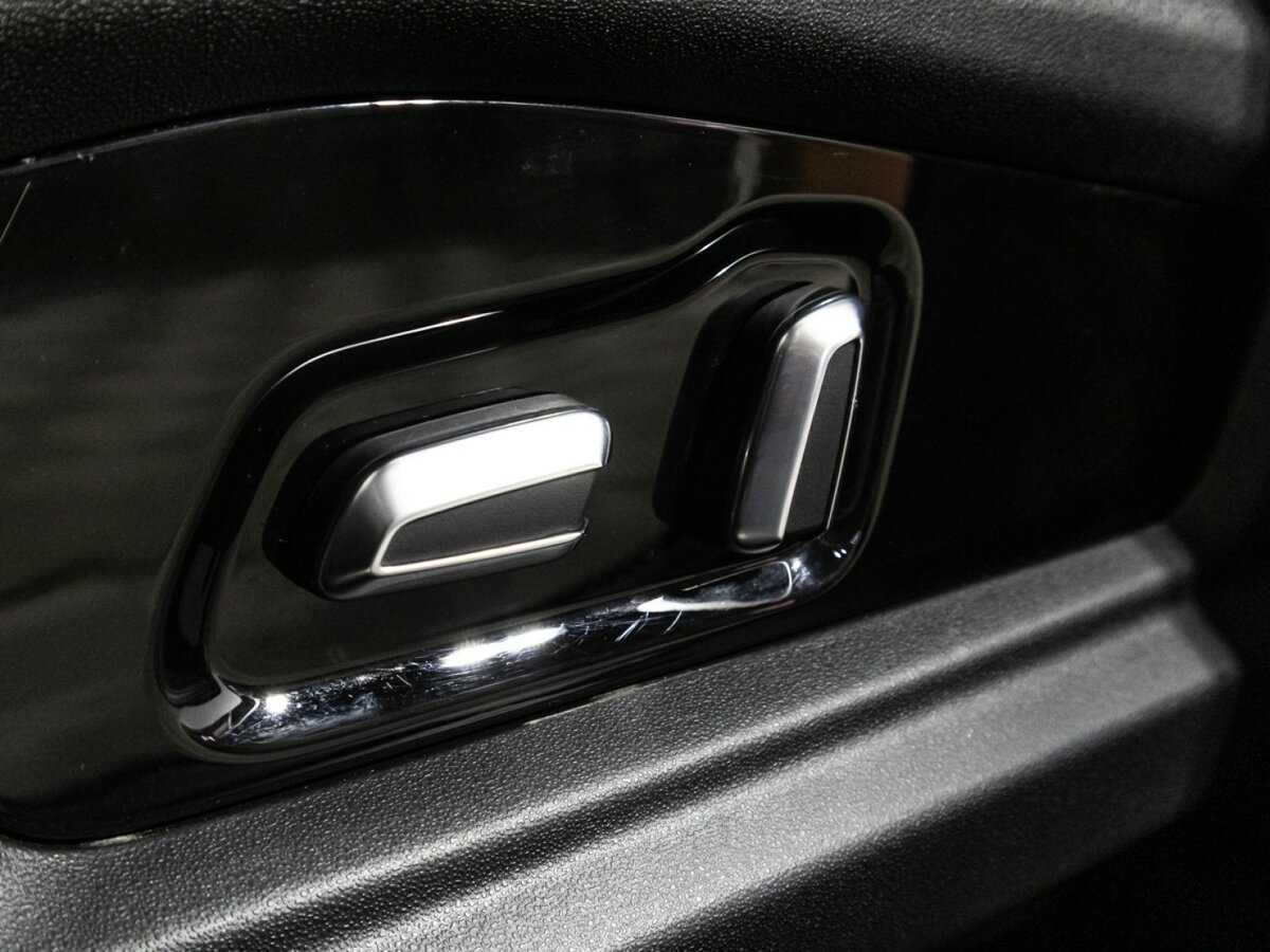 Купить OMODA C5 с пробегом. Фото: #22