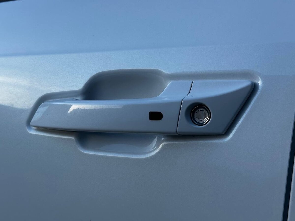 Купить Changan CS55 с пробегом. Фото: #9