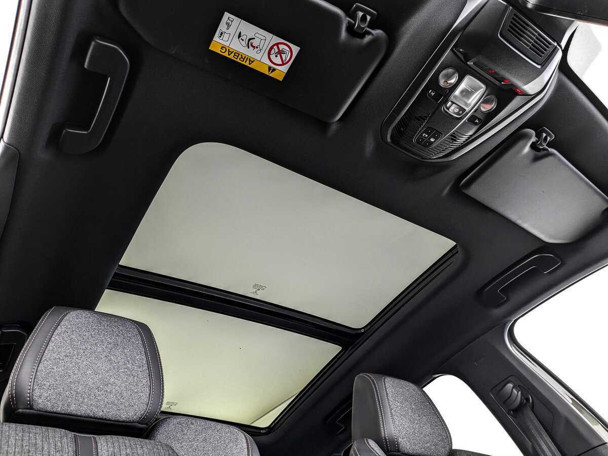 Купить Peugeot 3008 с пробегом. Фото: #17