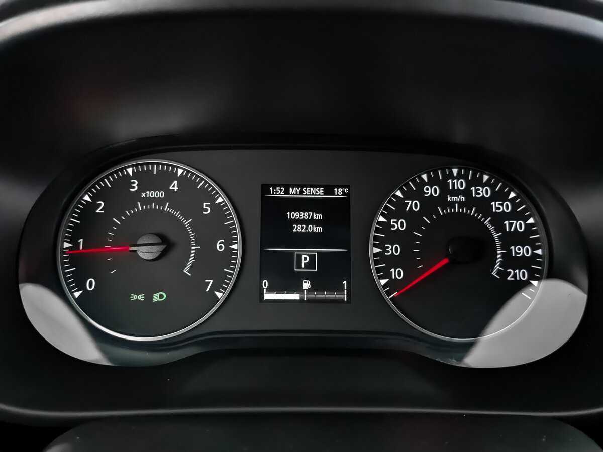 Купить Renault Arkana с пробегом. Фото: #15