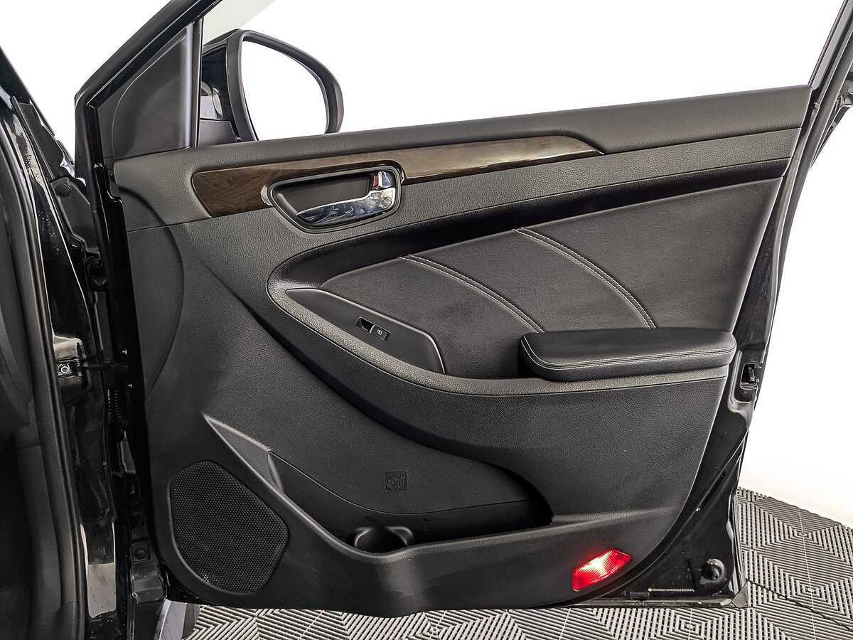 Купить Dongfeng 580 с пробегом. Фото: #22