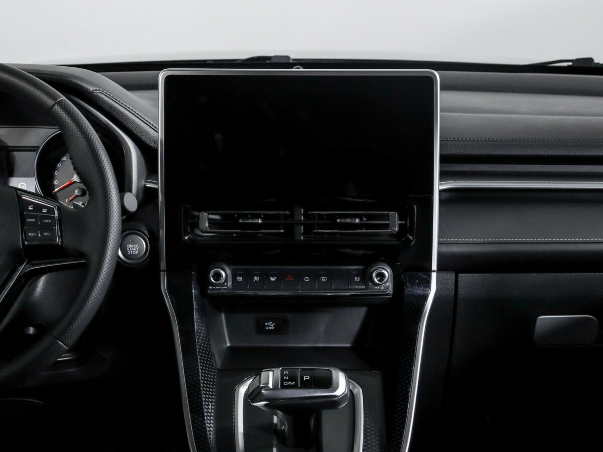 Купить Haval M6 с пробегом. Фото: #10