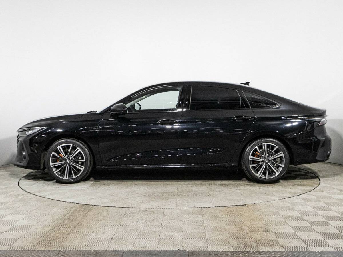 Купить Chery Arrizo 8 с пробегом. Фото: #7