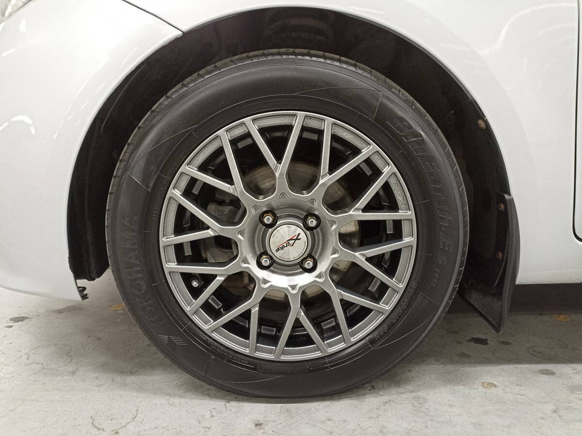 Купить Kia Rio с пробегом. Фото: #17