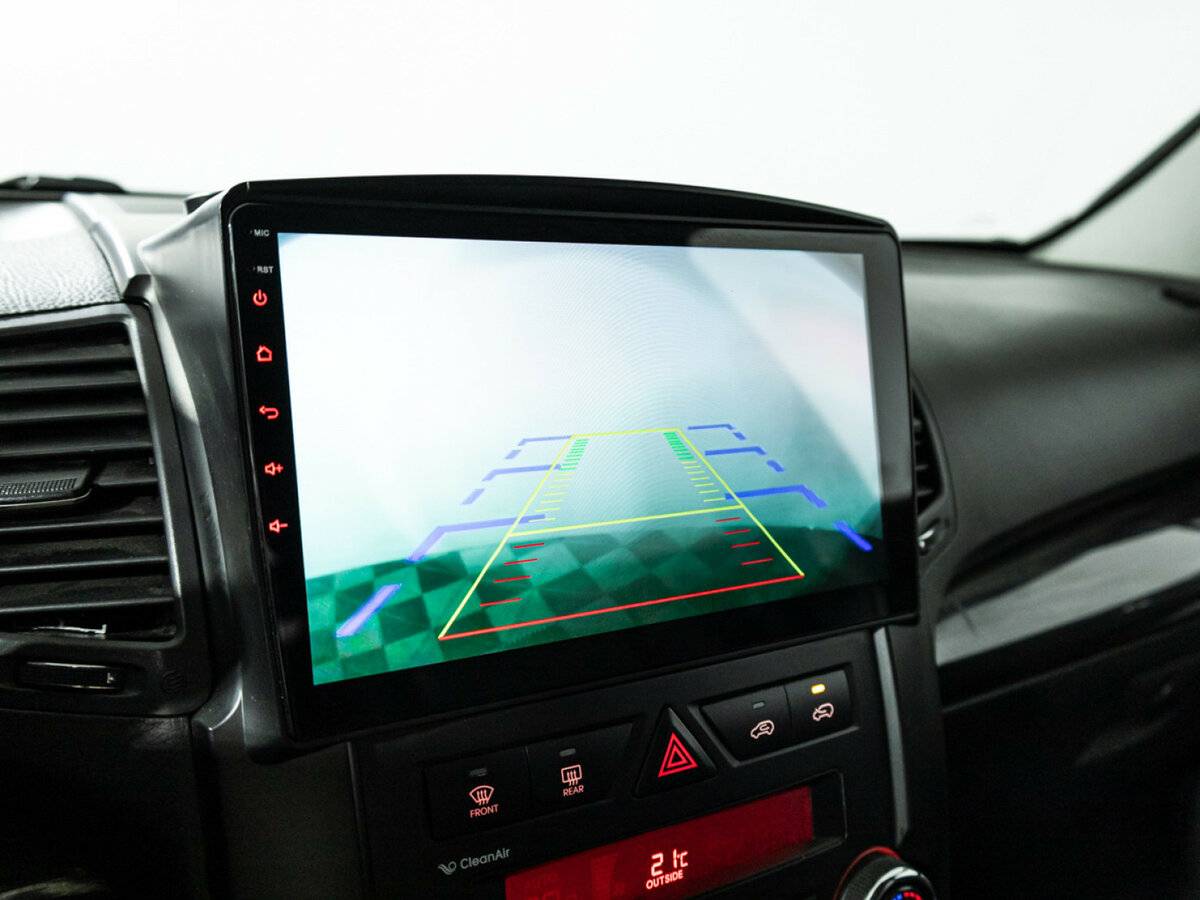 Купить Kia Sorento с пробегом. Фото: #14