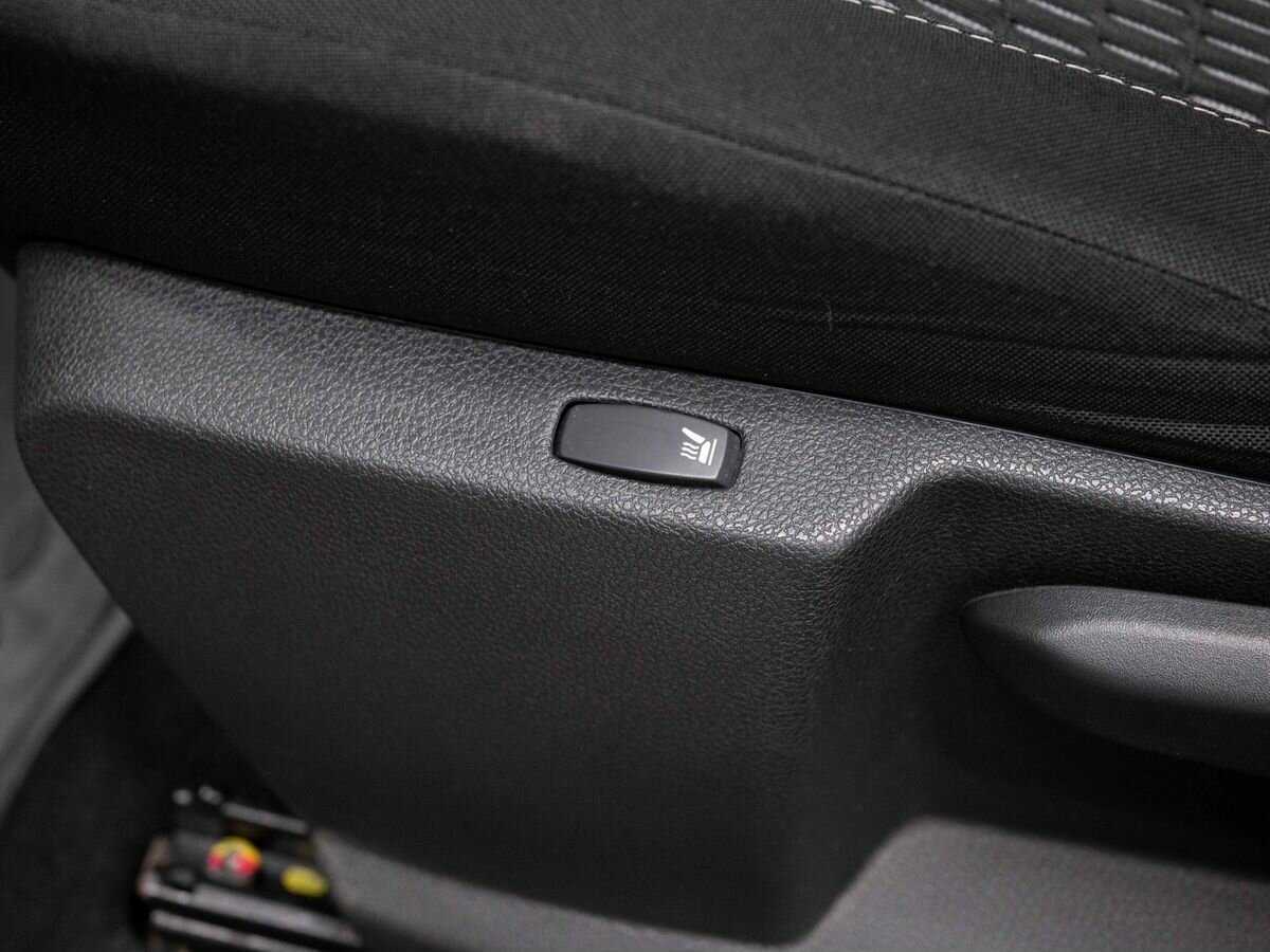 Купить Renault Kaptur с пробегом. Фото: #16