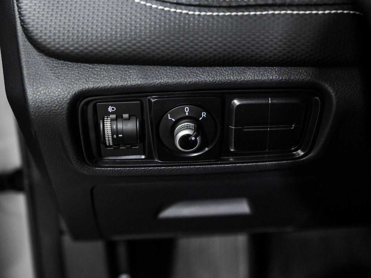 Купить JAC J7 с пробегом. Фото: #14