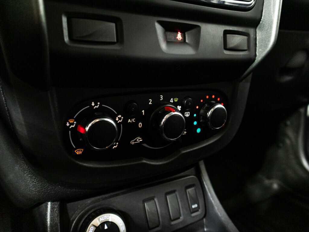 Купить Renault Duster с пробегом. Фото: #14