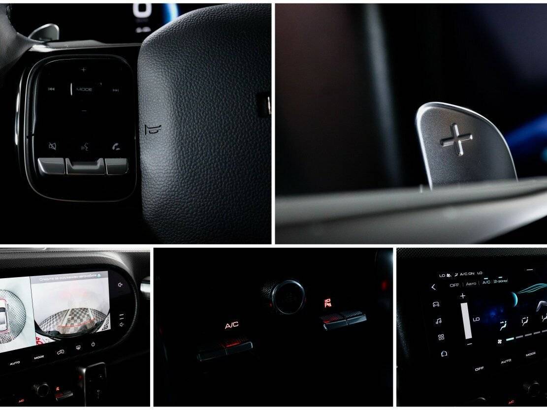 Купить Haval Dargo с пробегом. Фото: #14