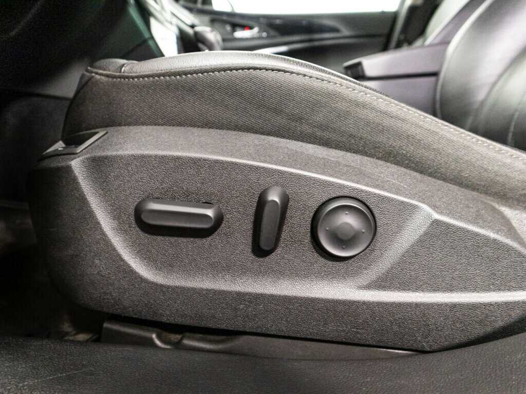 Купить Opel Insignia с пробегом. Фото: #19