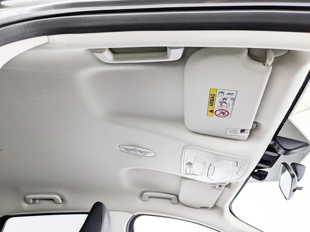 Купить Ford Kuga с пробегом. Фото: #17