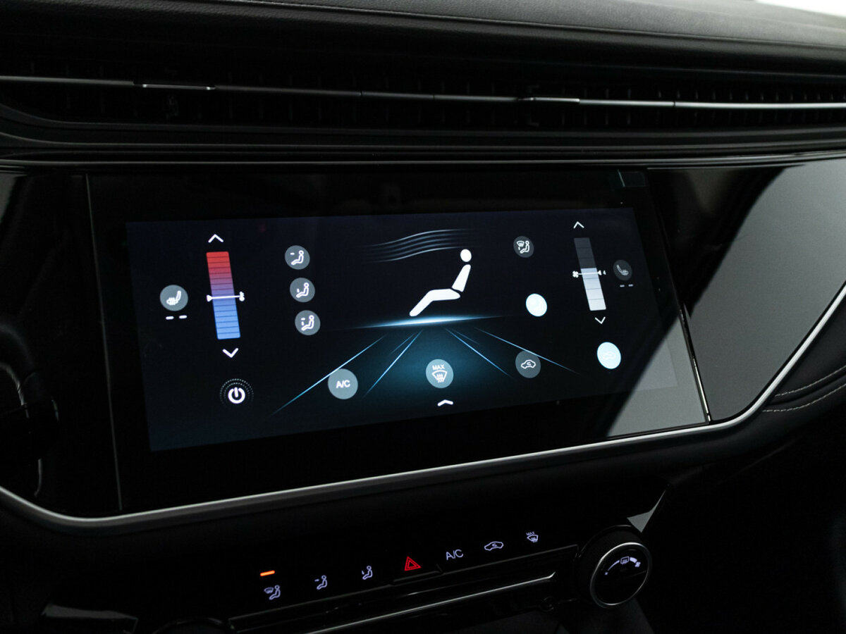 Купить OMODA S5 с пробегом. Фото: #16