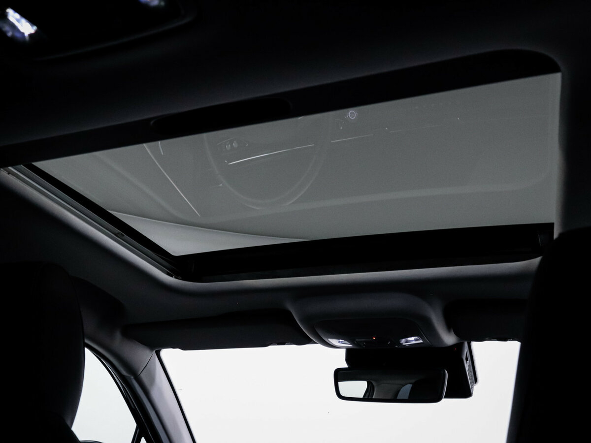 Купить OMODA C5 с пробегом. Фото: #16