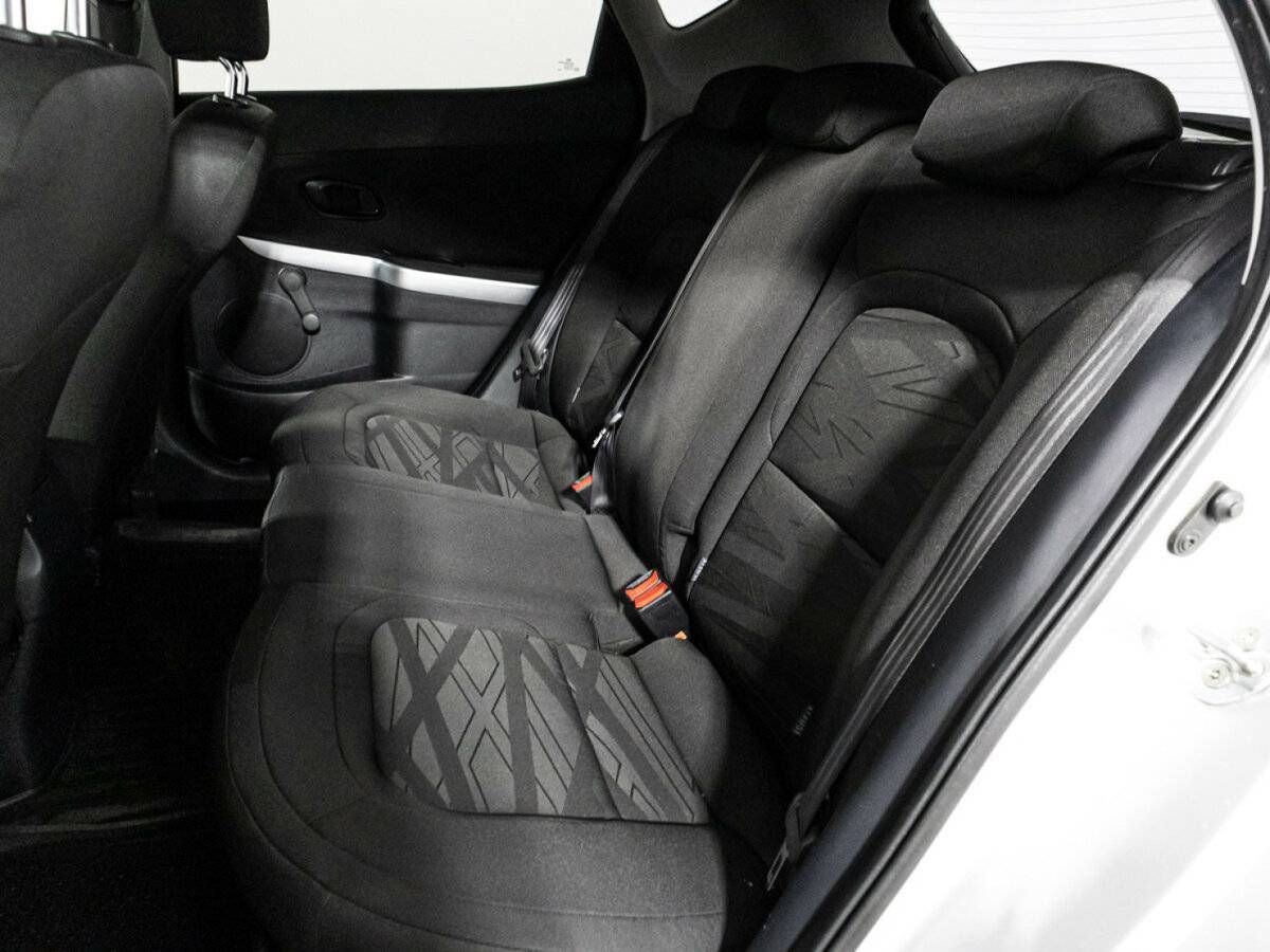 Купить Kia Ceed с пробегом. Фото: #9