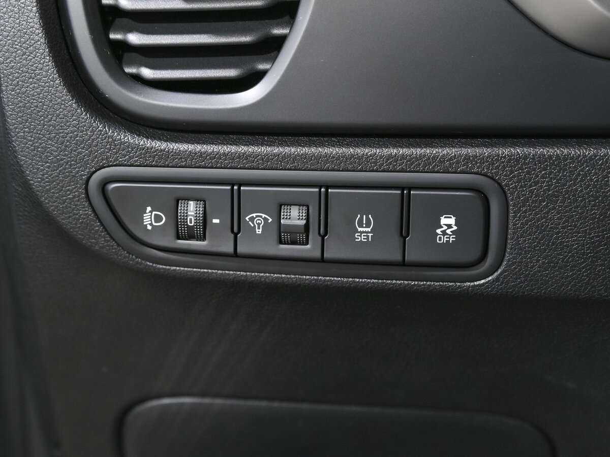 Купить Kia Rio с пробегом. Фото: #15