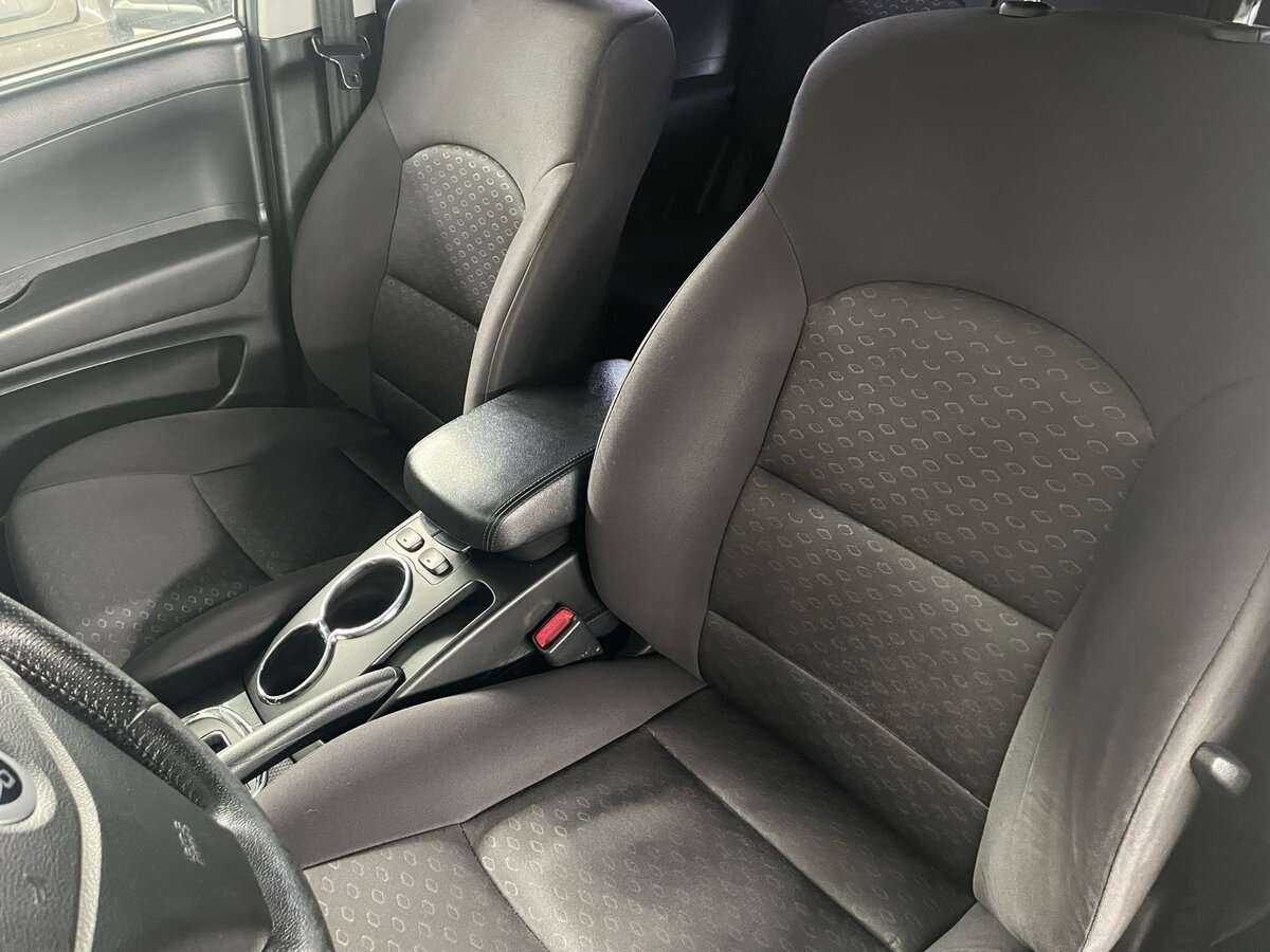 Купить SsangYong Actyon с пробегом. Фото: #14