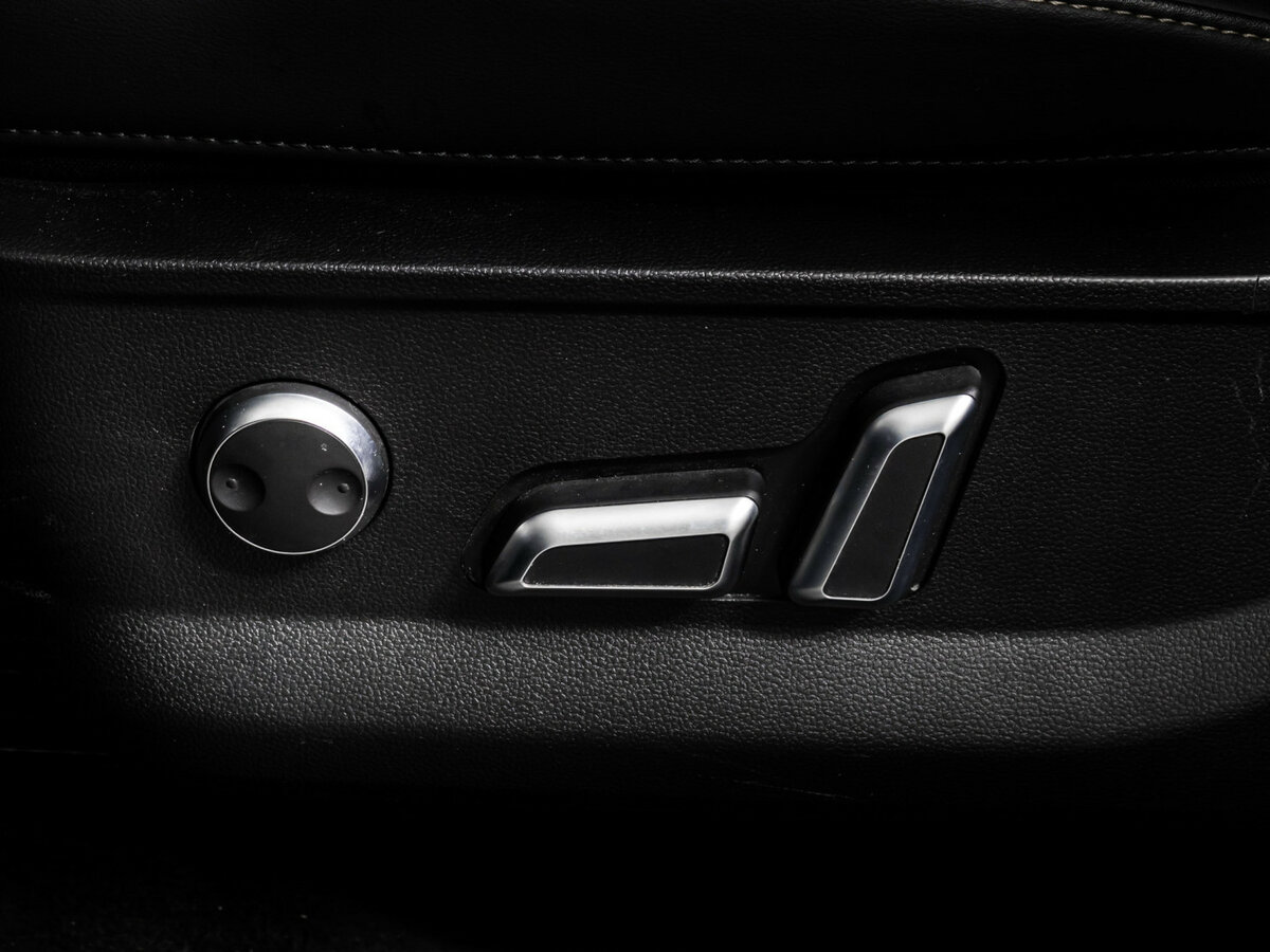 Купить Haval Dargo с пробегом. Фото: #17