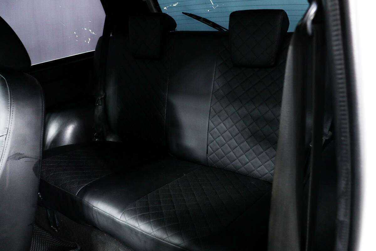 Купить Lada (ВАЗ) 2121 (4x4) с пробегом. Фото: #11