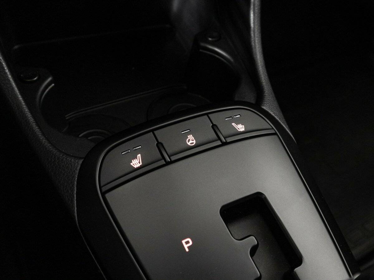 Купить Kia Picanto с пробегом. Фото: #18