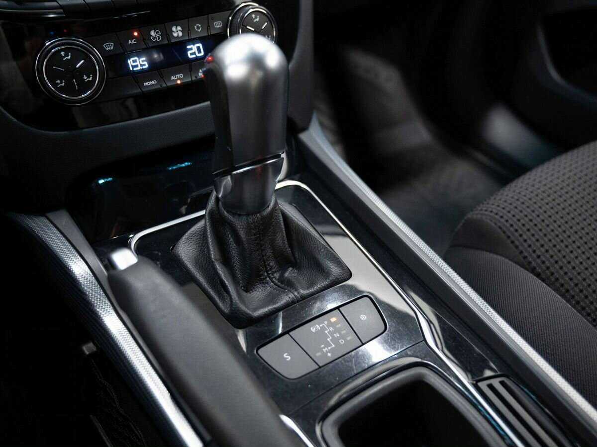 Купить Peugeot 508 с пробегом. Фото: #20