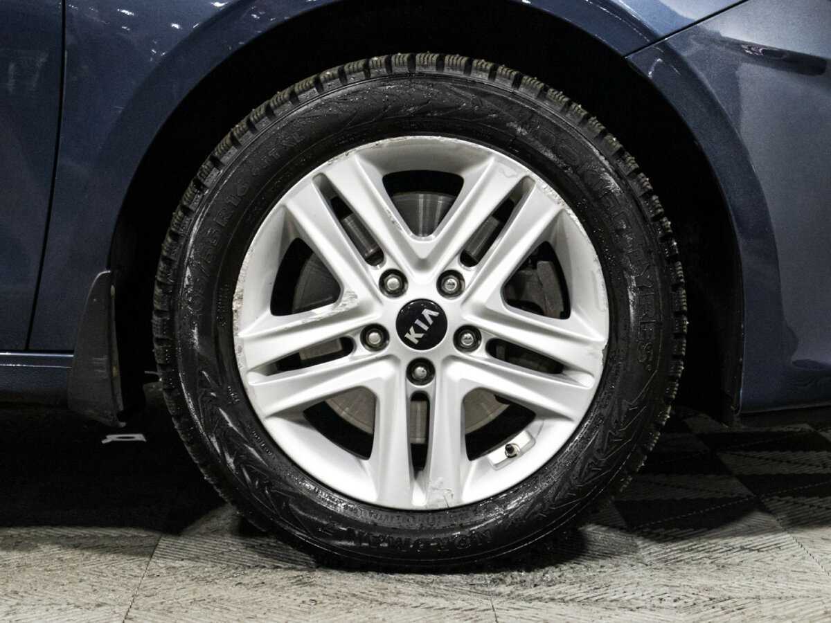 Купить Kia Ceed с пробегом. Фото: #18