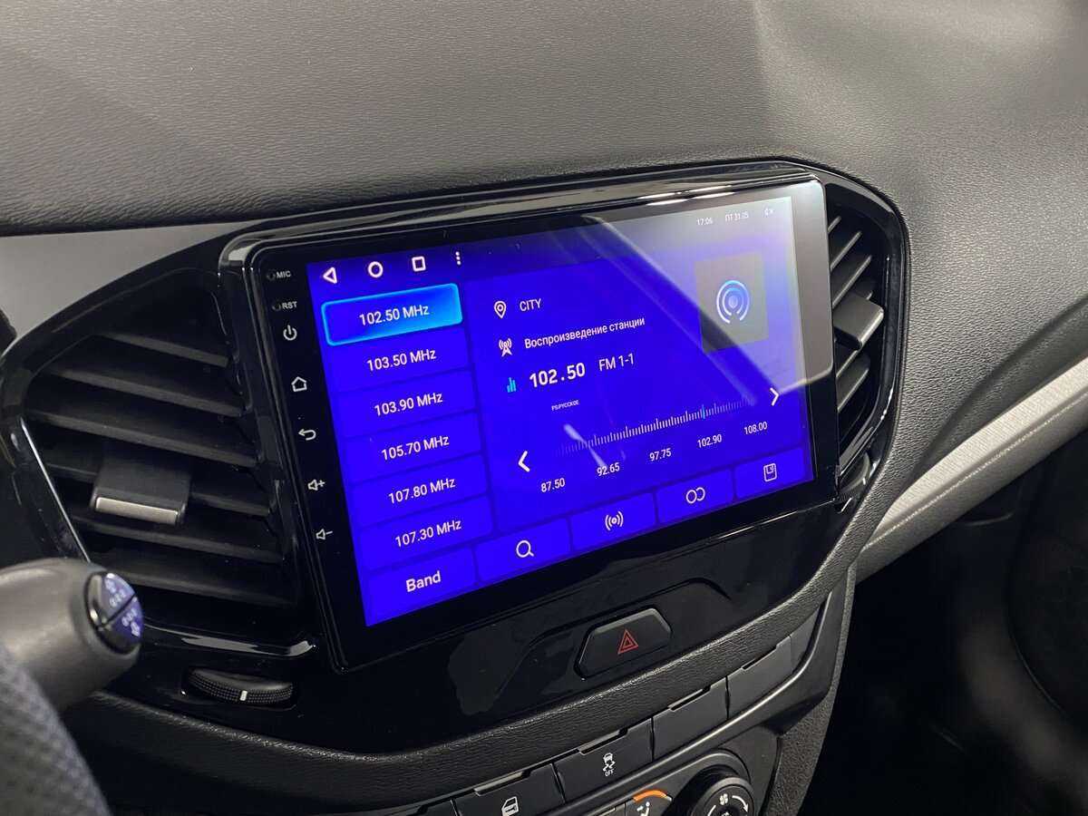 Купить Lada (ВАЗ) Vesta с пробегом. Фото: #10