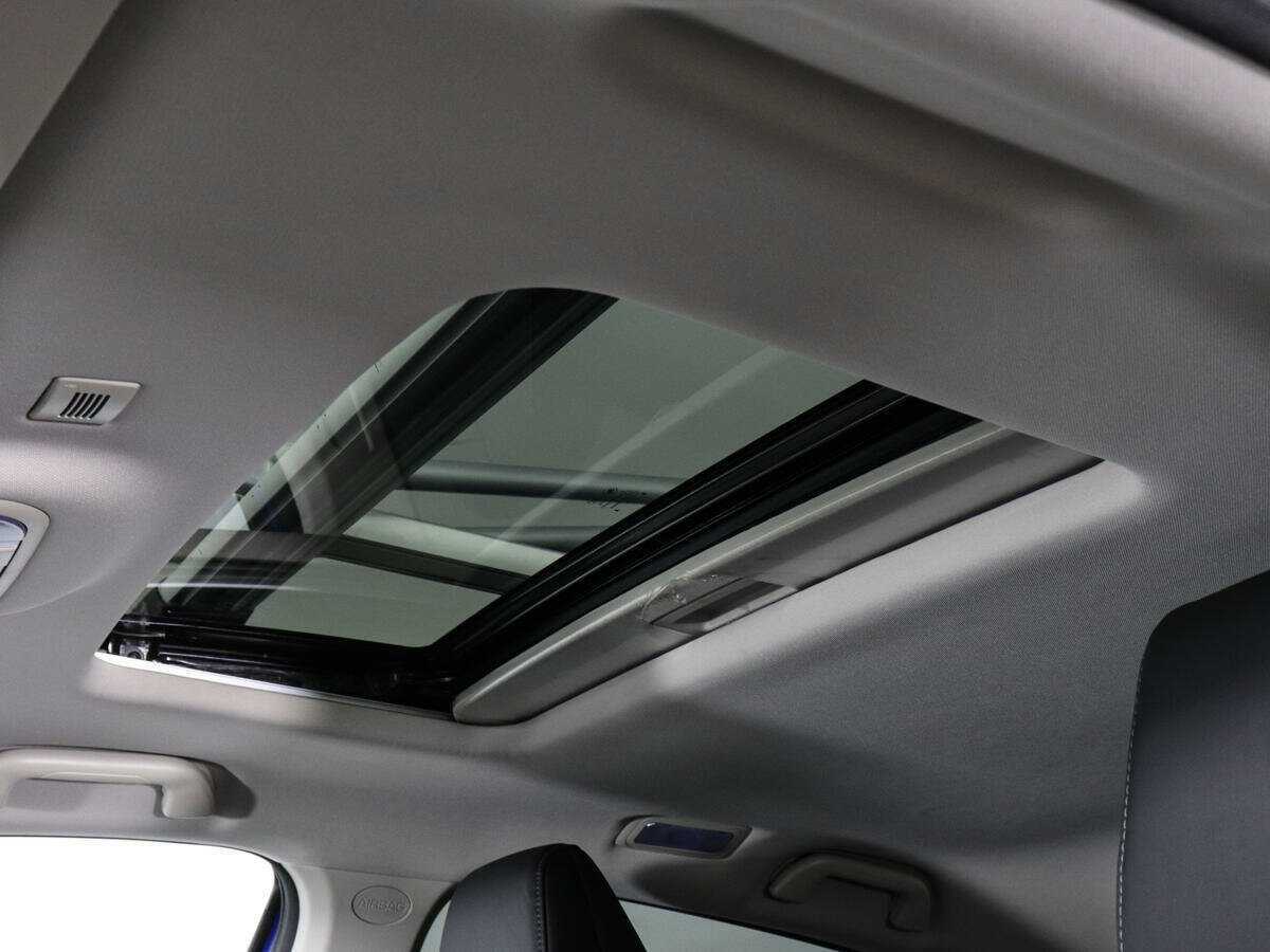 Купить Haval F7x с пробегом. Фото: #12