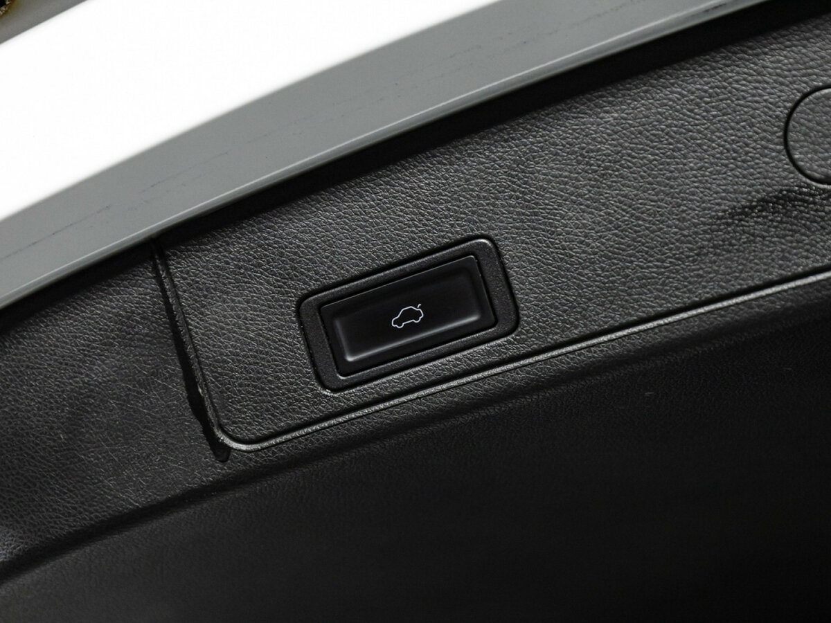 Купить Chery Tiggo 7 Pro с пробегом. Фото: #21