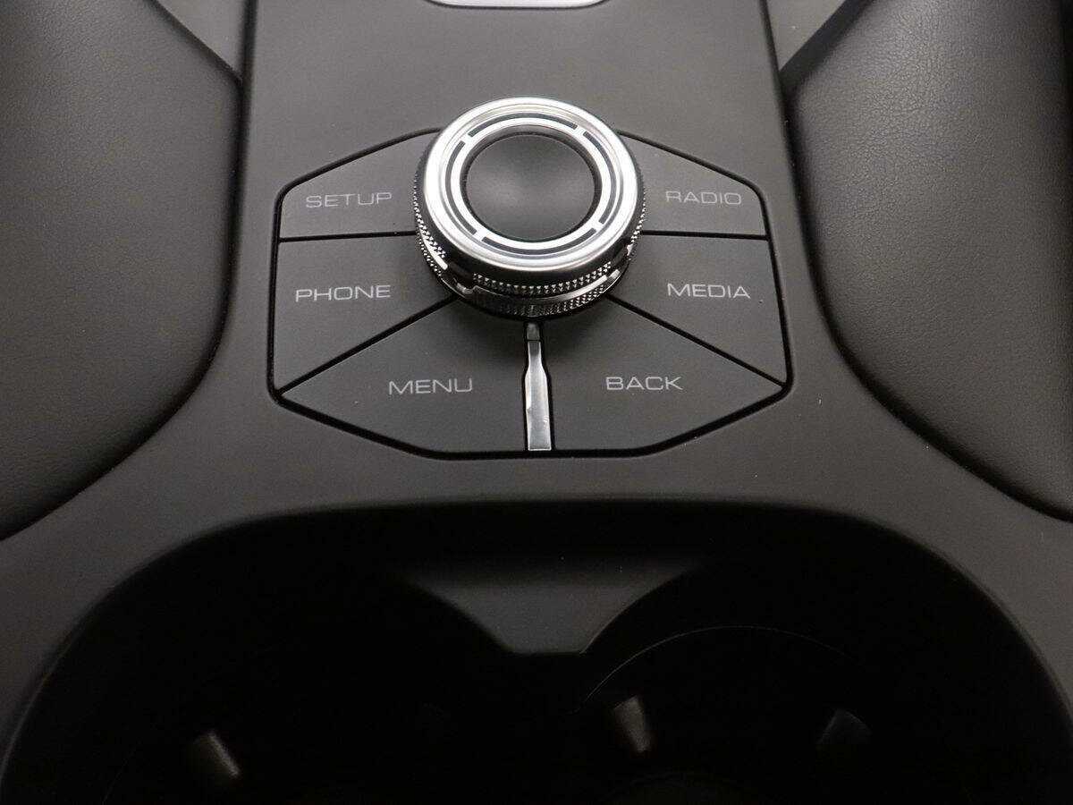 Купить Haval F7x с пробегом. Фото: #12