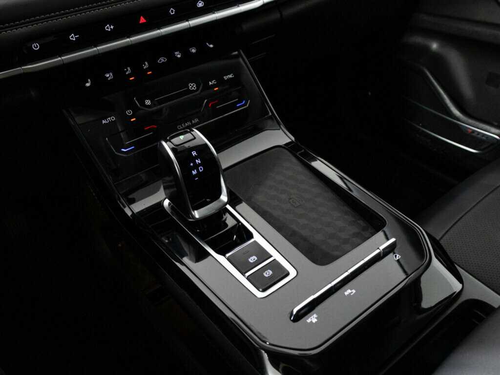 Купить Chery Tiggo 7 Pro с пробегом. Фото: #19