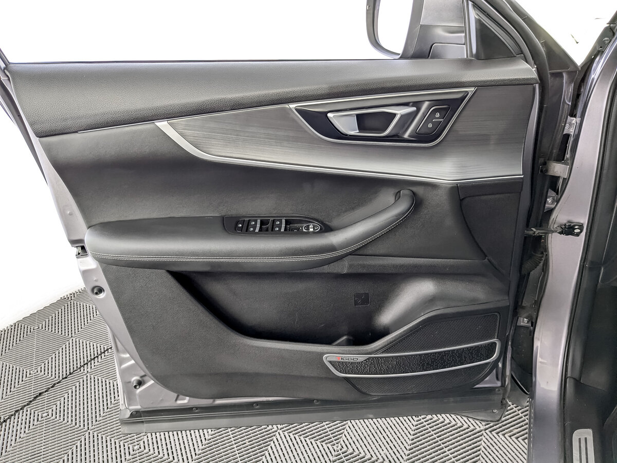 Купить Chery Tiggo 7 Pro с пробегом. Фото: #17