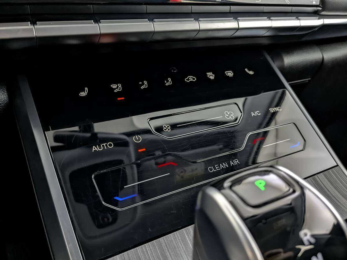 Купить Chery Tiggo 4 Pro с пробегом. Фото: #18