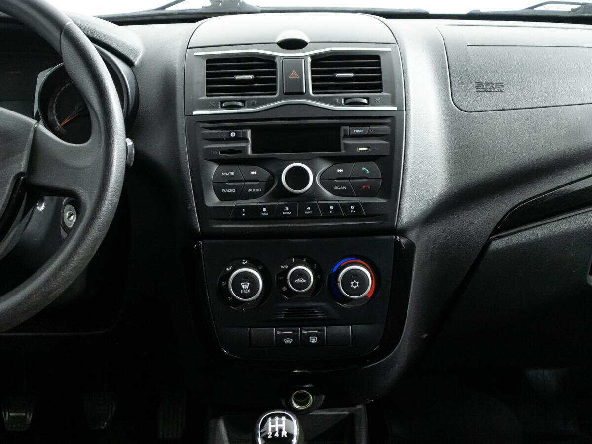 Купить Lada (ВАЗ) Granta с пробегом. Фото: #13